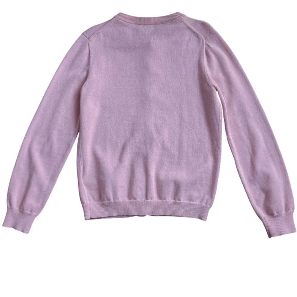 J. Crew crewcuts pearl